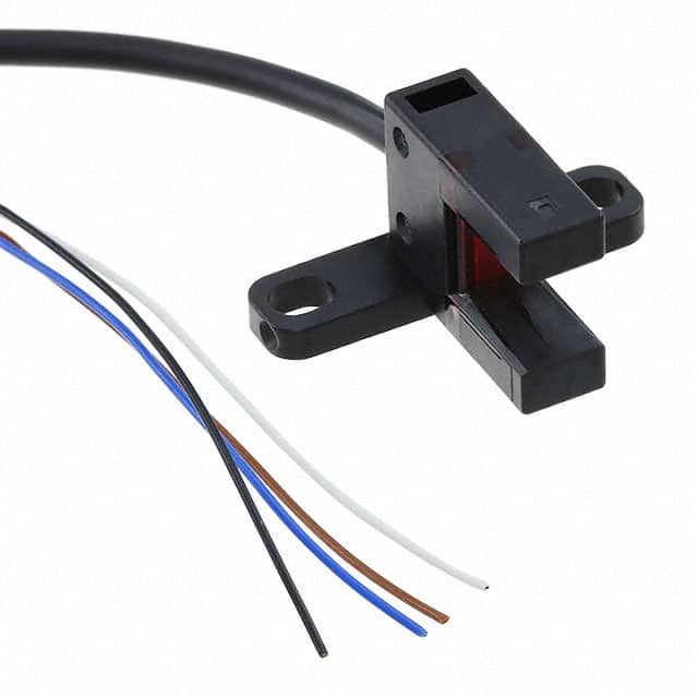 Panasonic Industrial Automation Sales 1110-3905-ND