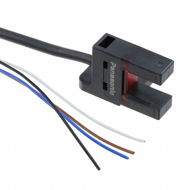 Panasonic Industrial Automation Sales 1110-3920-ND