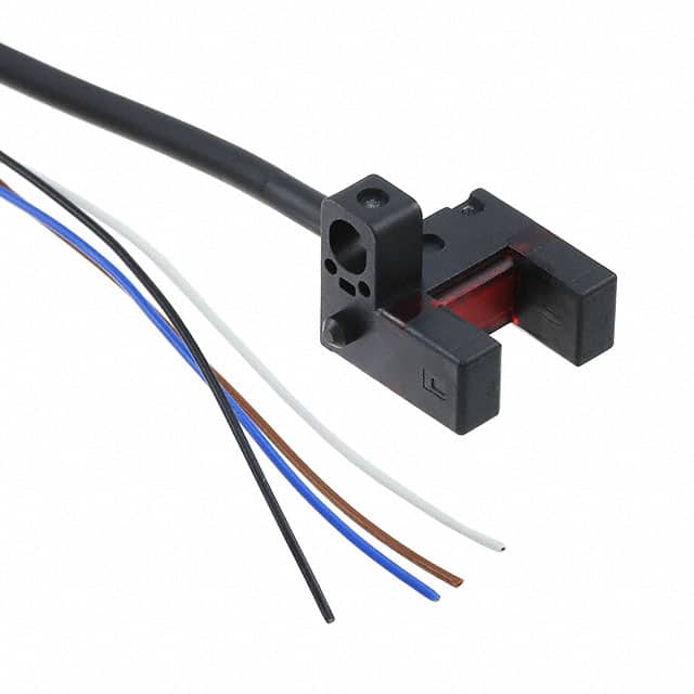 Panasonic Industrial Automation Sales 1110-3903-ND
