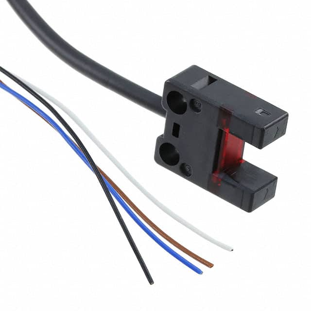 Panasonic Industrial Automation Sales 1110-3891-ND