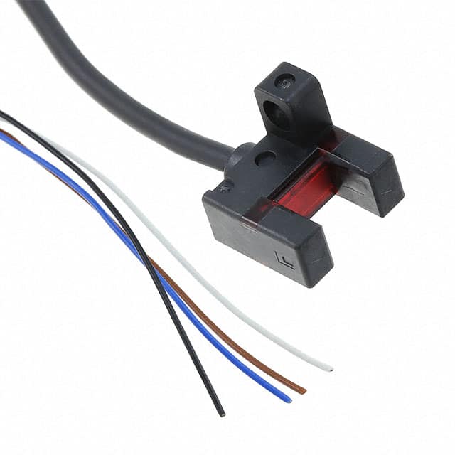 Panasonic Industrial Automation Sales 1110-3892-ND