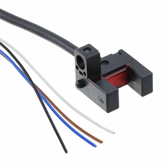 Panasonic Industrial Automation Sales 1110-3893-ND