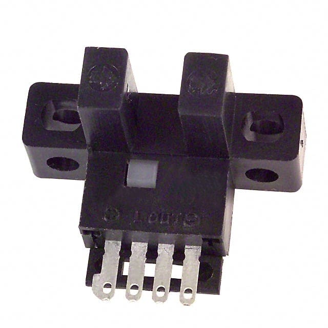 Omron Automation and Safety OR529-ND