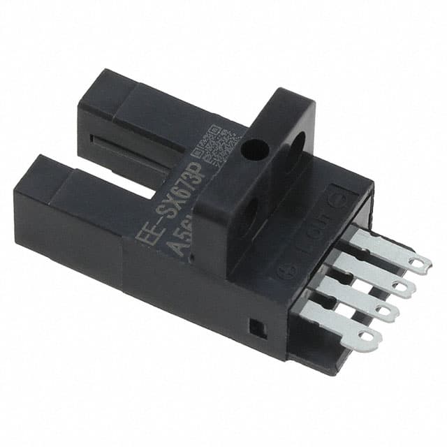 Omron Automation and Safety Z6301-ND