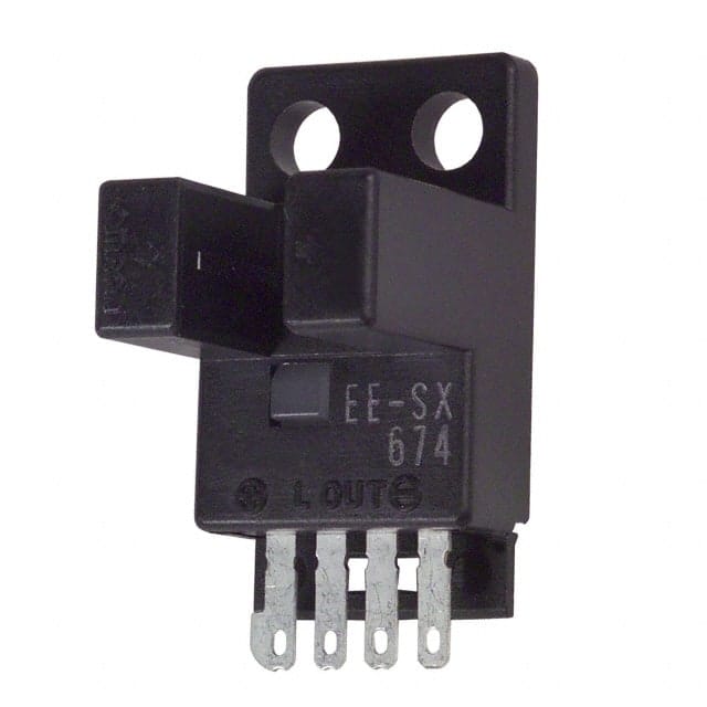 Omron Automation and Safety OR597-ND