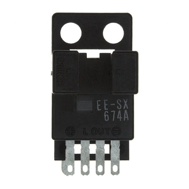 Omron Automation and Safety OR872-ND