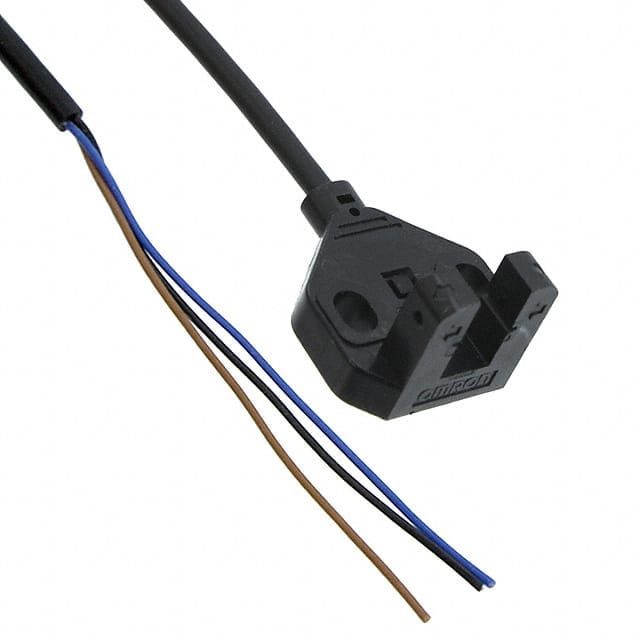Omron Automation and Safety Z5395-ND