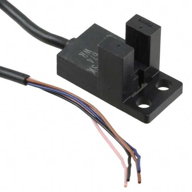 Omron Automation and Safety Z6303-ND