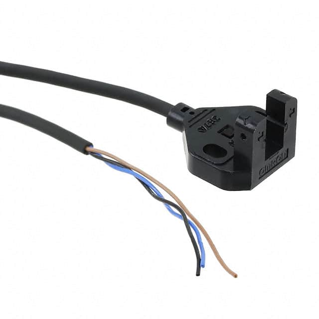 Omron Automation and Safety Z8154-ND