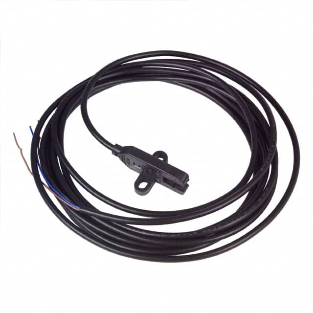 Omron Automation and Safety OR610-ND