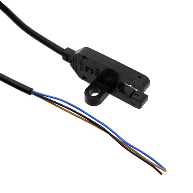 Omron Automation and Safety Z7936-ND