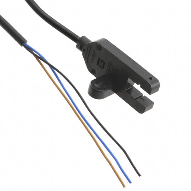 Omron Automation and Safety Z3353-ND
