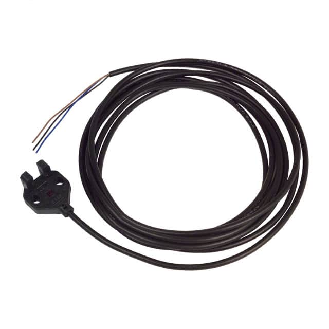 Omron Automation and Safety Z5396-ND