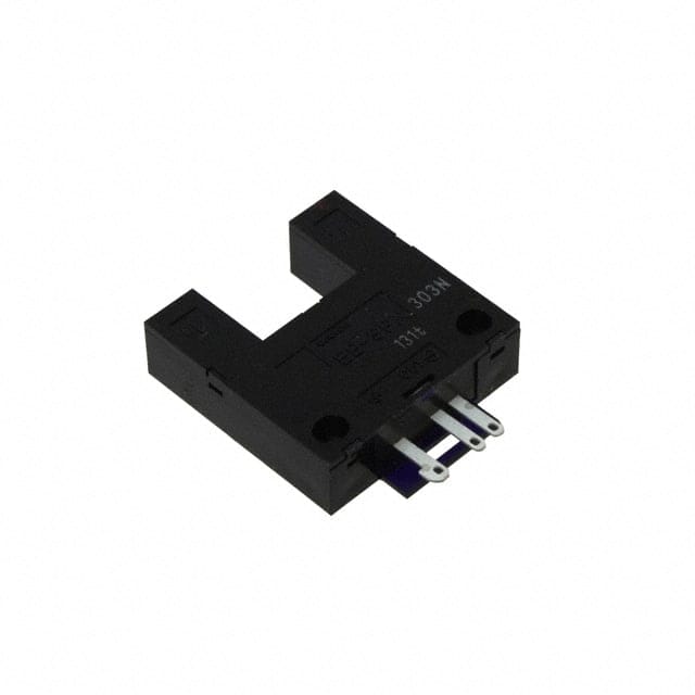 Omron Automation and Safety Z3204-ND