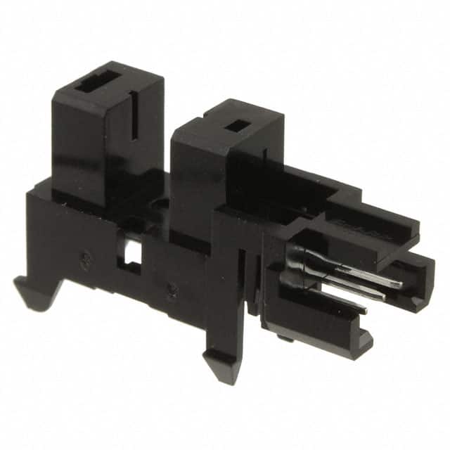 SHARP/Socle Technology 1855-1016-ND