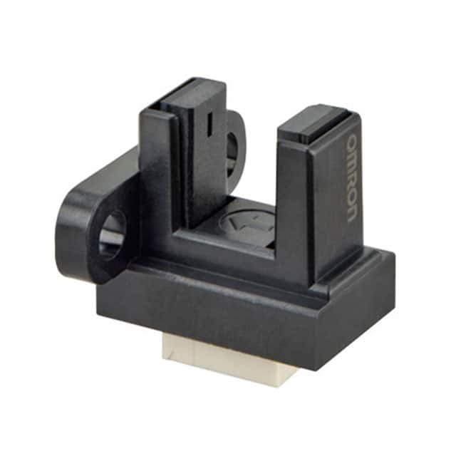 Omron Electronics Inc-EMC Div Z6537-ND