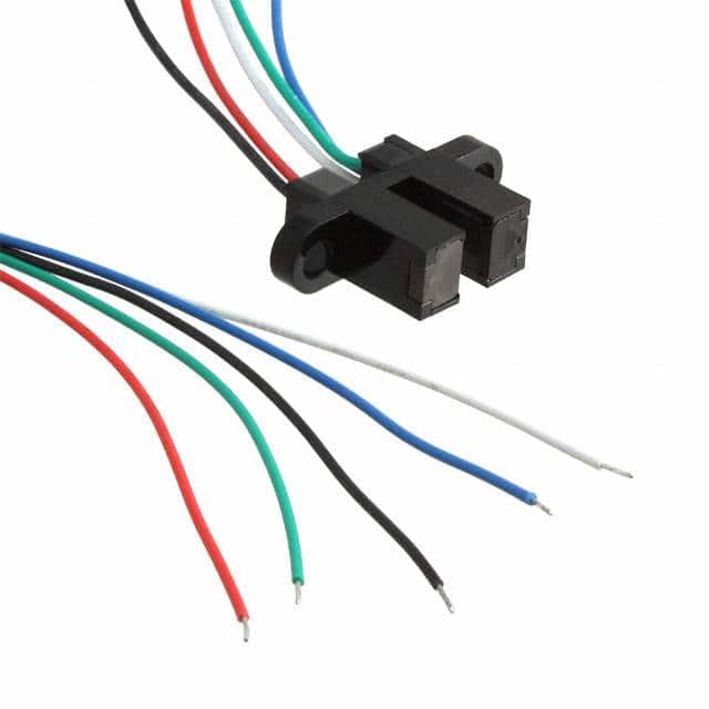 TT Electronics/Optek Technology 365-2027-ND