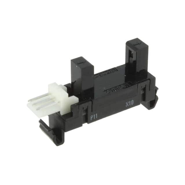 Omron Electronics Inc-EMC Div Z3028-ND
