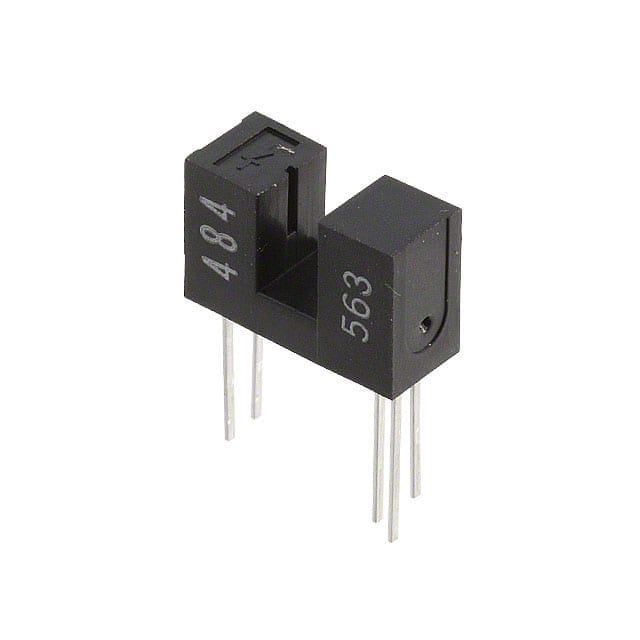 Omron Electronics Inc-EMC Div Z5208-ND