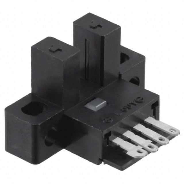 Omron Automation and Safety Z5595-ND