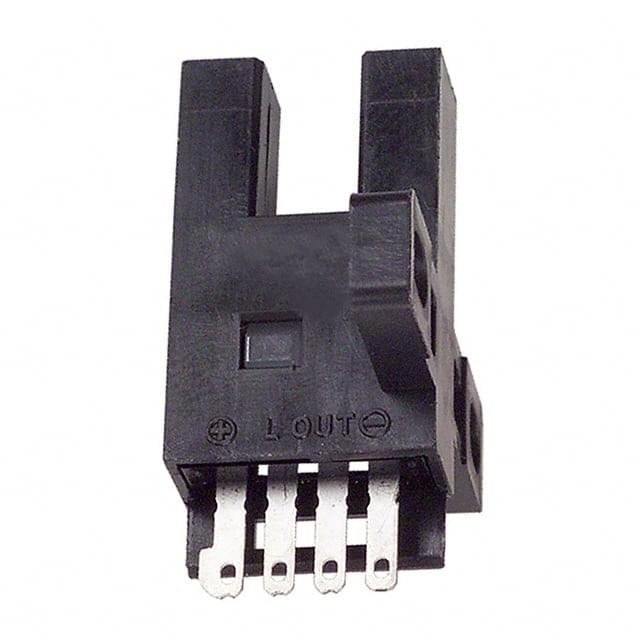 Omron Automation and Safety OR613-ND