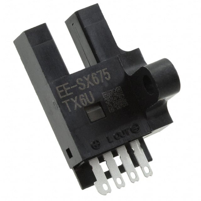 Omron Automation and Safety Z6304-ND