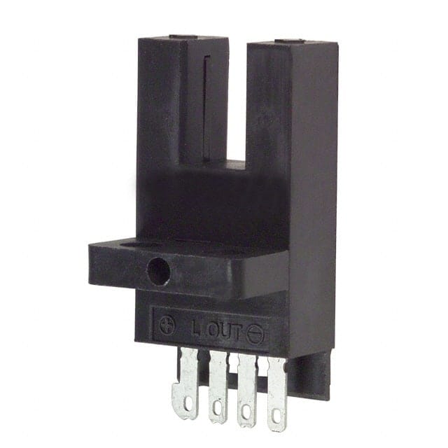 Omron Automation and Safety OR549-ND