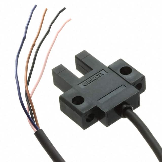 Omron Automation and Safety Z5393-ND