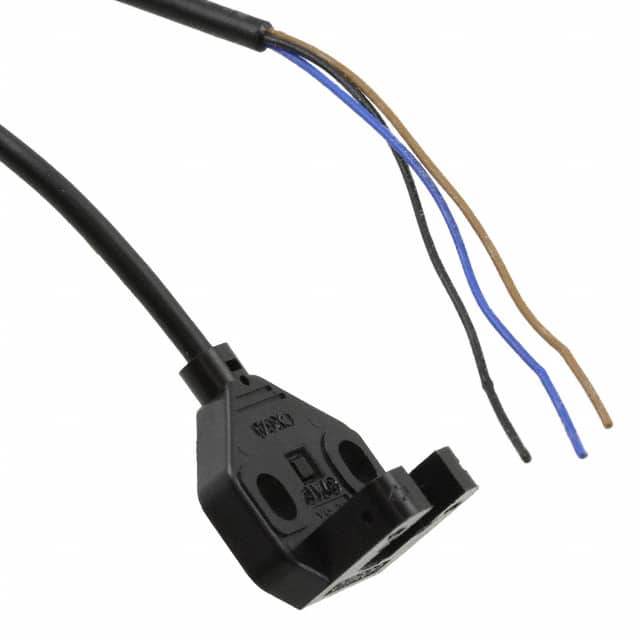 Omron Automation and Safety Z6307-ND
