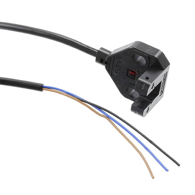 Omron Automation and Safety Z5713-ND