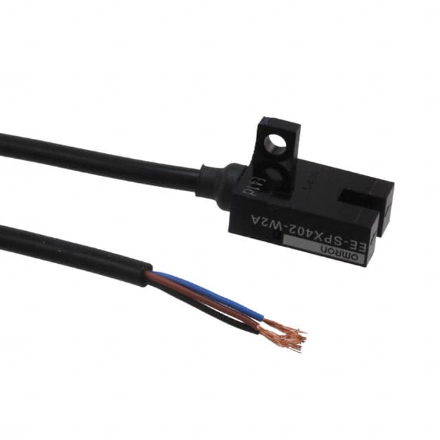 Omron Automation and Safety Z3205-ND