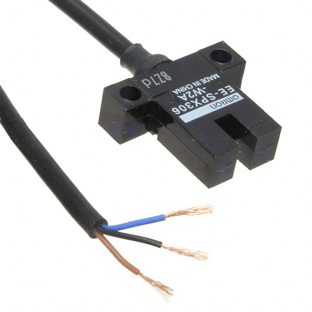 Omron Automation and Safety Z11203-ND