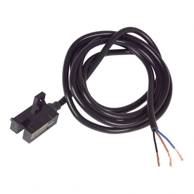 Omron Automation and Safety OR542-ND