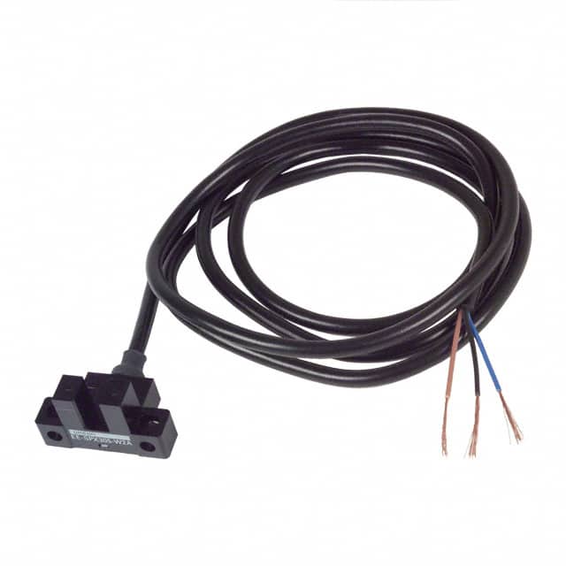 Omron Automation and Safety OR543-ND