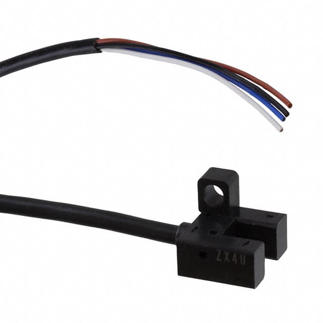 Omron Automation and Safety Z4357-ND