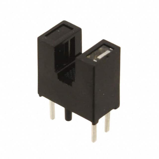 Vishay Semiconductor Opto Division TCST1030-ND