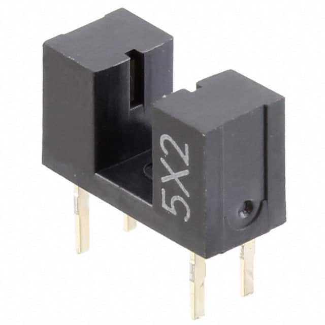 Omron Electronics Inc-EMC Div Z4262-ND