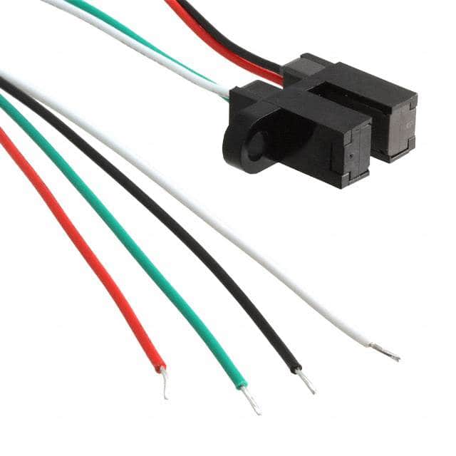 TT Electronics/Optek Technology 365-1642-ND