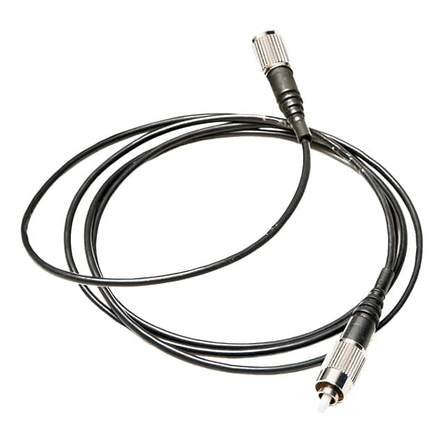 Excelitas Technologies SPCM-QC9FIBER-ND