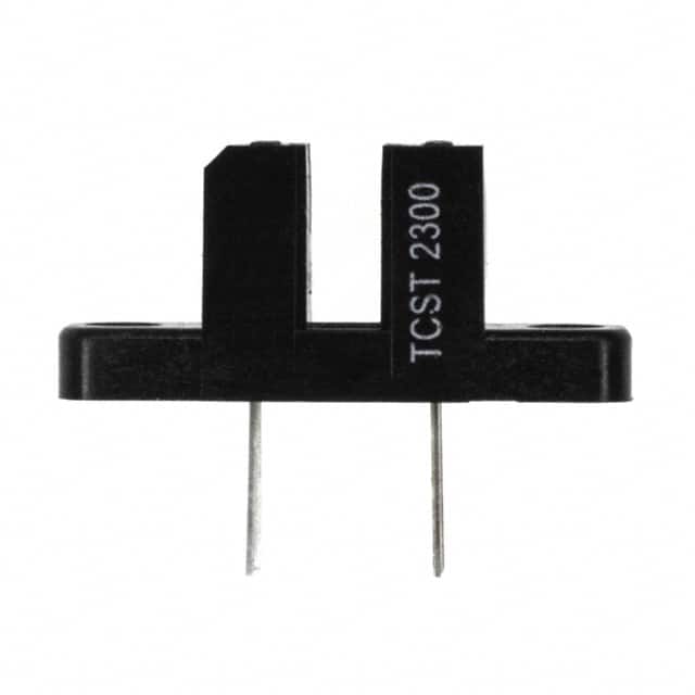 Vishay Semiconductor Opto Division TCST2300-ND