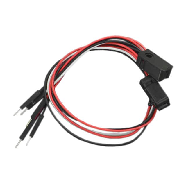 DFRobot 1738-SEN0503-ND