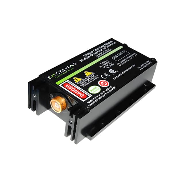 Excelitas Technologies SPCM-AQRH-16-ND