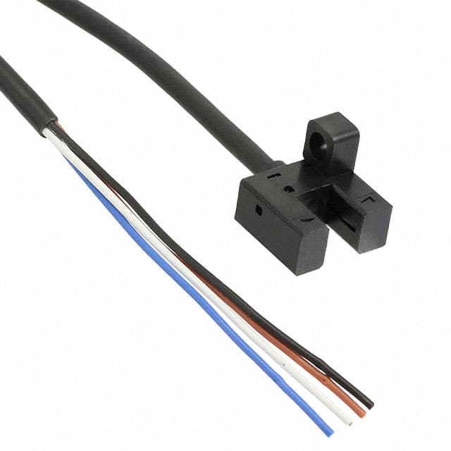 Omron Automation and Safety Z4355-ND