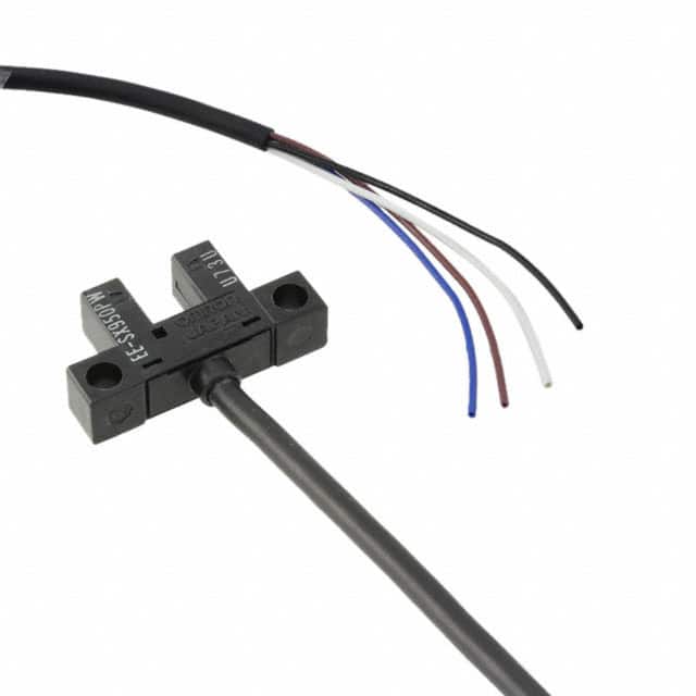 Omron Automation and Safety Z4348-ND