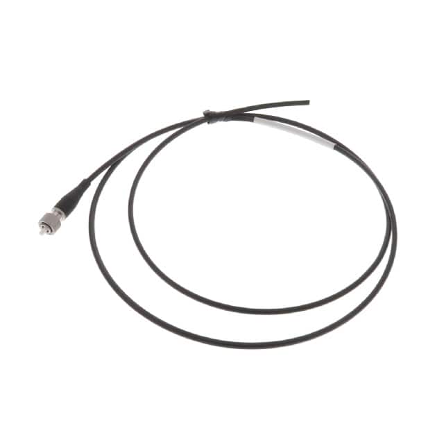 Excelitas Technologies SPCM-QC4FIBER-ND