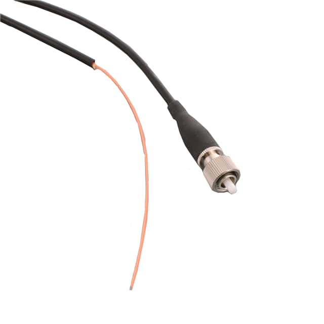 Excelitas Technologies SPCM-QC6FIBER-ND