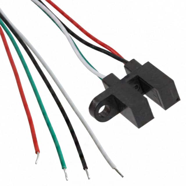 TT Electronics/Optek Technology 365-1932-ND