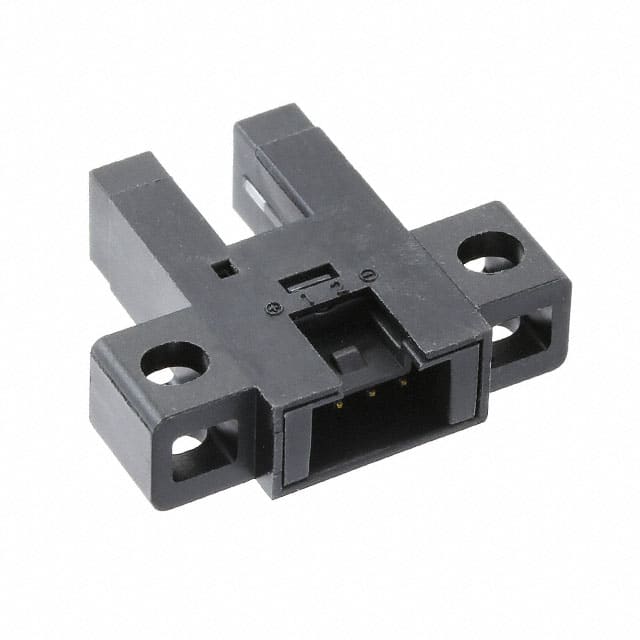 Omron Automation and Safety Z4289-ND