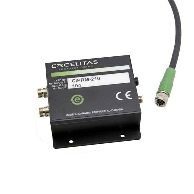 Excelitas Technologies CIPRM-110-ND