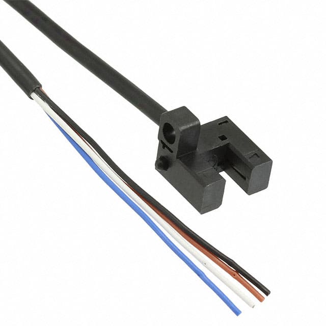 Omron Automation and Safety Z4365-ND